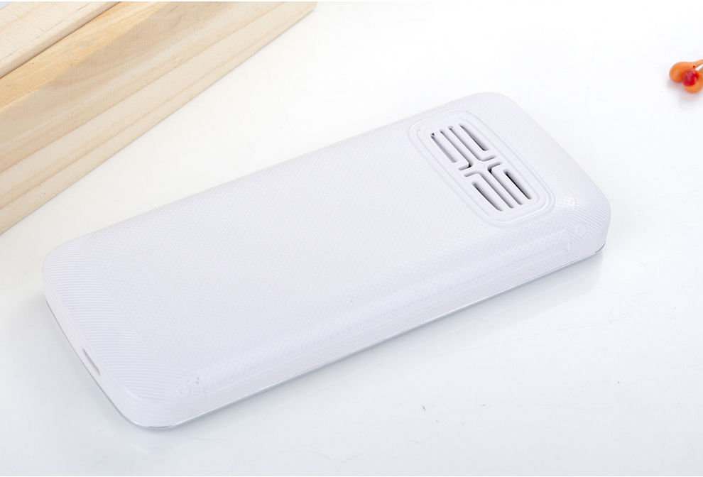 唐为（TANGWEI）TW90 CDMA电信2G 老人手机 金色