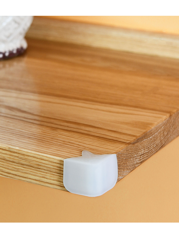 儿童硅胶防撞护角包桌角台角尖角茶几保护套家具床角边角防碰撞棱角