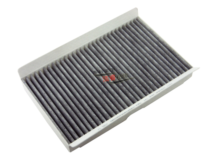 适配标致307 308 408 508标志凯旋c4l世嘉c5 301空调滤芯滤清器格_ 5