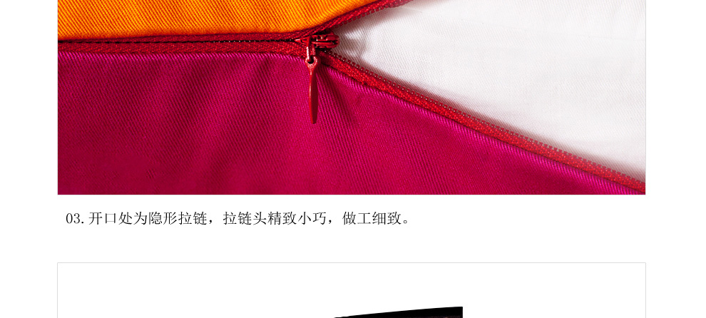 喀喀乐 沙发靠垫抱枕套 办公室靠枕座椅靠背垫 午睡枕趴睡枕 床头床上汽车全棉帆布靠背 包邮 寿字符 45x45cm(含芯)