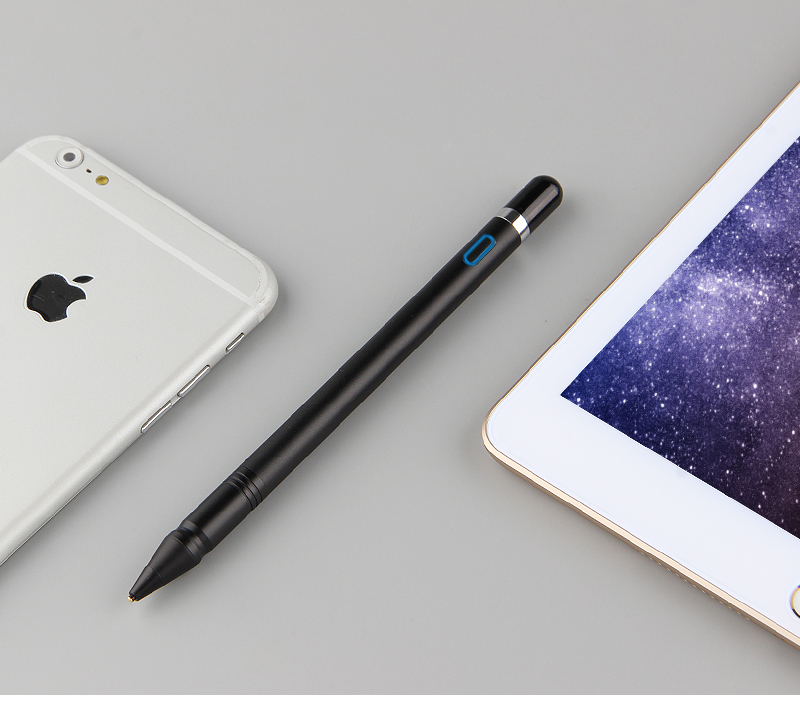 久宇 触控笔华为荣耀畅享平板电脑电容笔ipad手写笔手机笔记本主动式