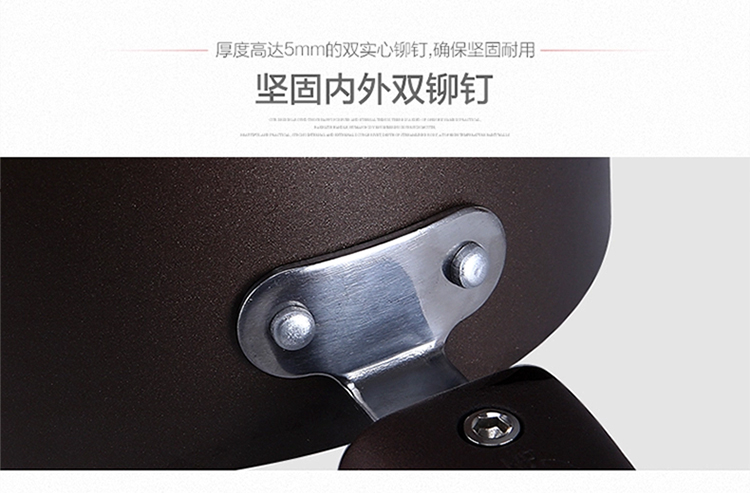 南方厨具 不粘锅煮面煮奶锅18cm 电磁炉通用  NF621