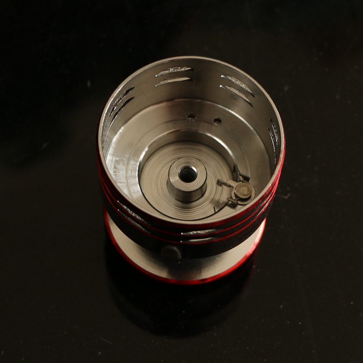 2000-5000纺车轮金属线杯渔线轮配件备用线杯金属头渔轮头鱼线轮 花色