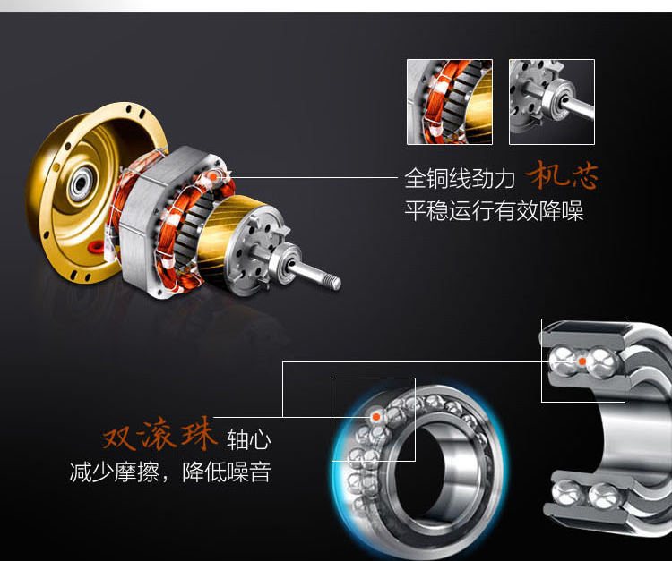 
                                                            美的（Midea）AS7210-G1 中式油烟机 一体成型内腔  吸油烟机 黑晶面板 家用抽油烟机                