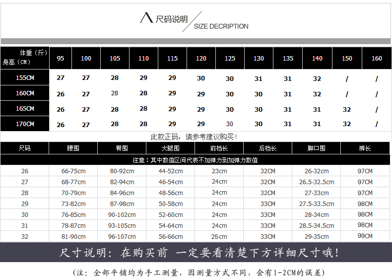 
                                        紫伶语 牛仔裤女小脚韩版新款弹力修身高腰铅笔裤长裤子2018春装新款 深蓝色 单裤 28码                