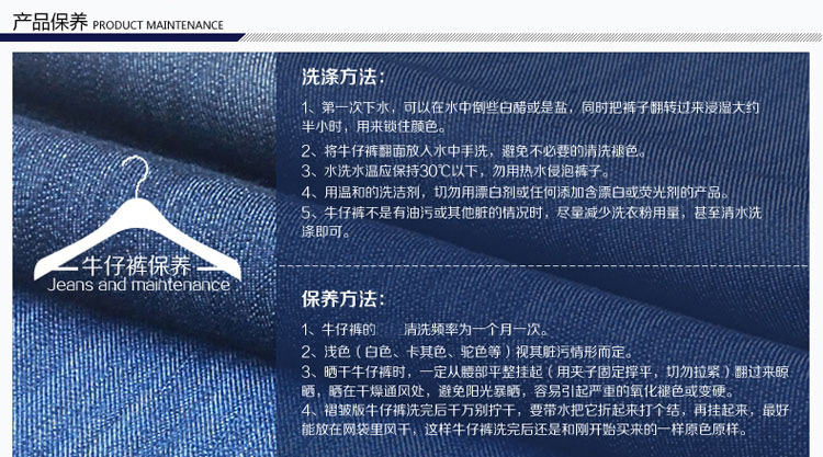铱卡渥 秋冬款韩版牛仔外套女平纹翻领单排扣修身长袖外套205 蓝色 XS