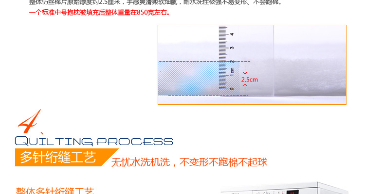 
                                        汉寝抱枕卡通抱枕被办公室午睡折叠靠枕靠垫冬季加厚空调被汽车靠背 禄羊羊 中号35*45厘米(展开110*150厘米)                