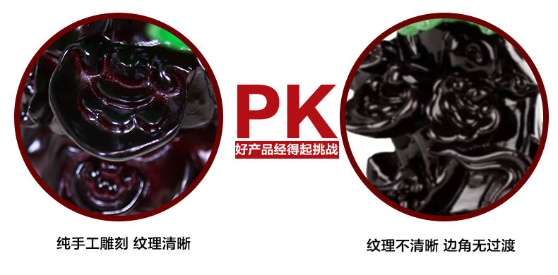 
                                        慕格 玉白菜摆件家居装饰品摆设大号客厅工艺品开业礼品 中号百财如意(27*16*24cm) 百财摆件                