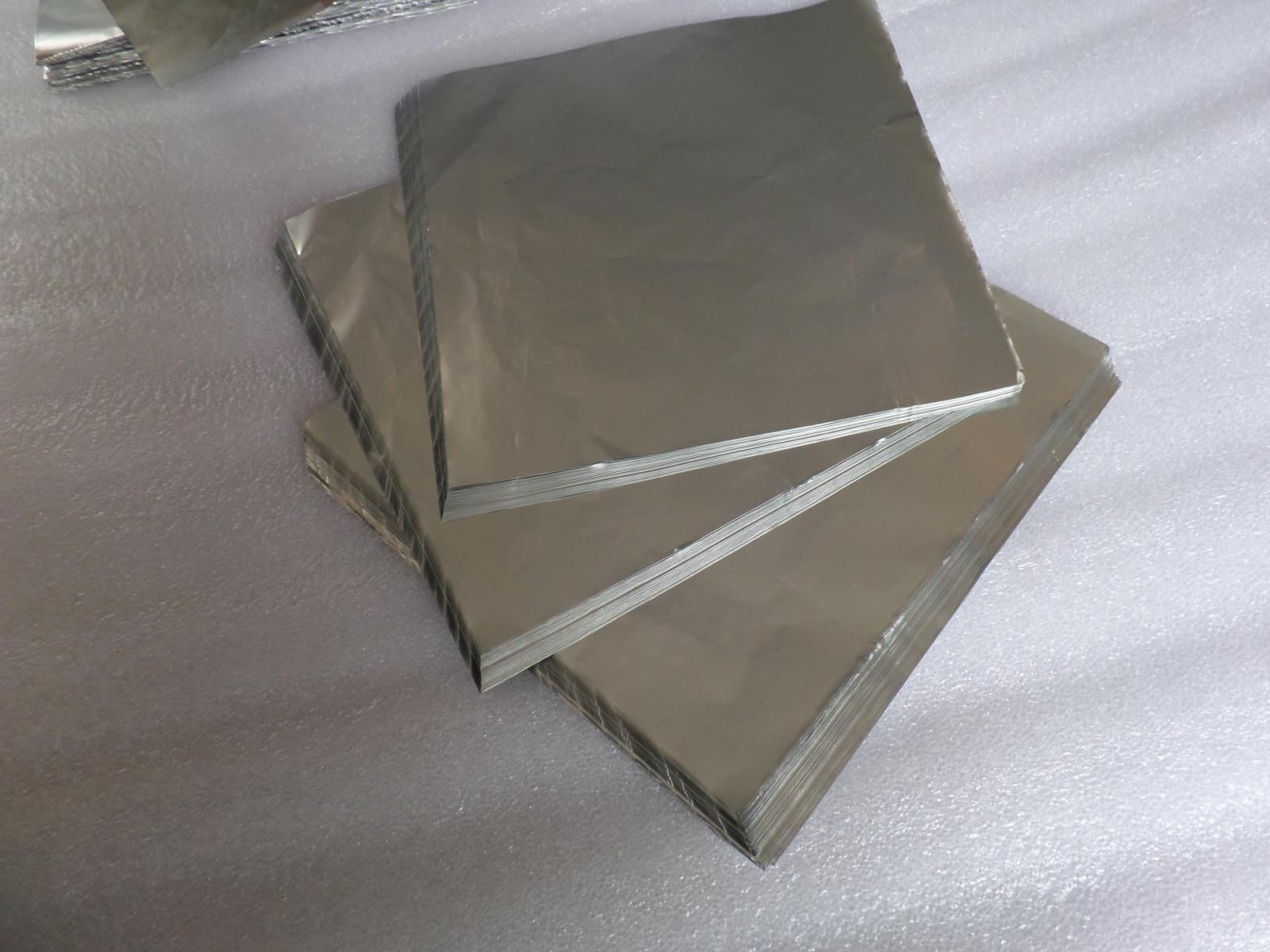 规格每种规格每份数量不等,材质:铝箔类别:铝箔/锡纸/烹调纸商品毛重