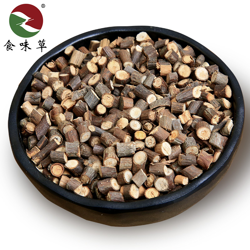 食味草精选中药材桂枝500克2袋250克尖细桂枝片柳桂桂枝尖新货桂枝汤