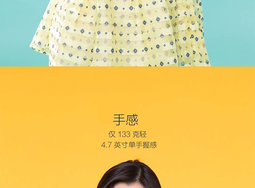 小米（MI）红米2 电信4G版(8G ROM) 白色 标配版
