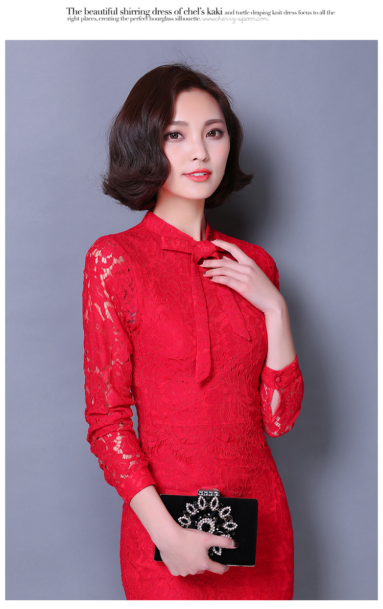 岑熙2016夏季新品女装美裙韩版修身显瘦名媛包臀气质两件套阔腿裤套装连衣裙夏C9734    红色9614 M