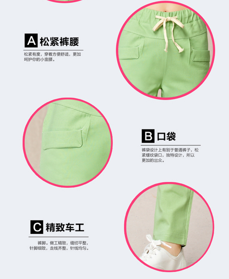 
                                        御品顿休闲裤女哈伦裤小脚铅笔裤子2017春季新款女装韩版裤宽松大码女士长裤秋6070 浅灰 M码(28码)                