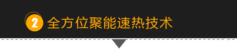
                                        
                                        海科特 韩式三层大蒸锅 不锈钢加厚复底多用锅 电磁炉燃煤气适用28cm HZG2028W                