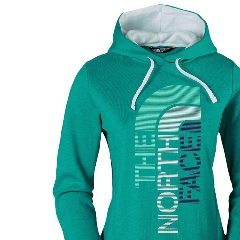 乐斯菲斯 the north face trivert 女修身韩版上衣专柜 s