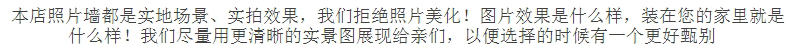 梓晨 实木照片墙 6框相框墙组合 创意组合相片墙 HD-006 胡桃木色.不含画芯
