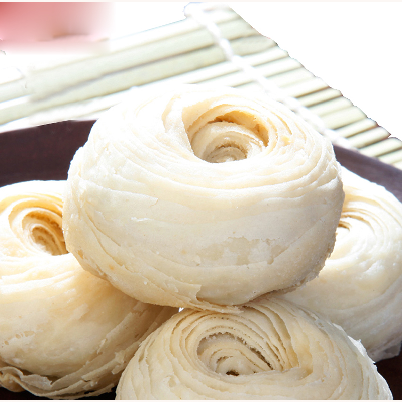 四川龙眼酥 四川眉山三苏特产零食即食多口味1000g东坡园龙眼酥 椒盐