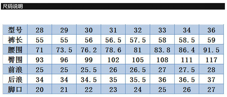 奺薇夏季男装新款五分裤 韩版牛仔裤休闲短裤青少年纯白色直筒5分裤子