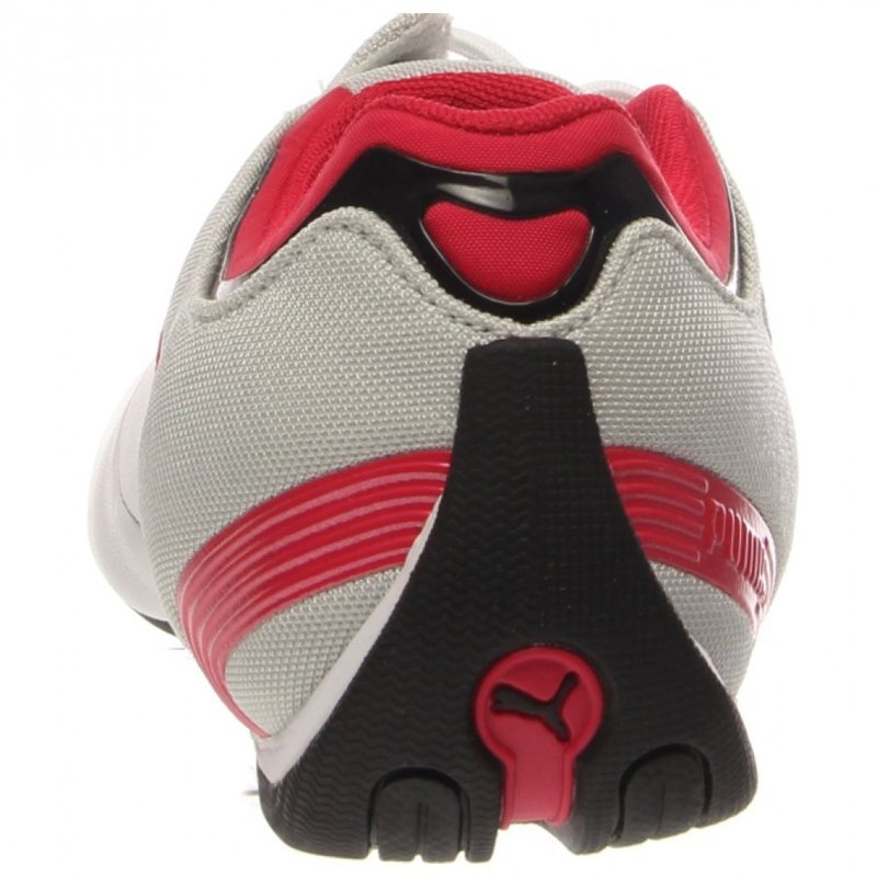 描述 synthetic leather upper for long lasting wearasymmetrical