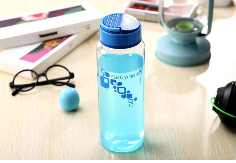 
                                        
                                        富光 太空杯 大容量 1000ML 便携随手杯FG0050-1000 蓝色                