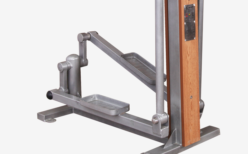 小区社区广场公园室外体育器材健身路径 天瑞椭圆机qmtr-13