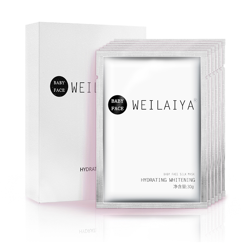 威莱雅weilaiya白松露头皮赋活洗发乳400ml