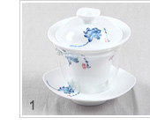 龙鹏 陶瓷茶叶罐 陶瓷大号密封罐 龙头罐 陶瓷茶叶罐储茶罐 茶叶罐陶瓷 五彩秋菊龙头茶叶罐
