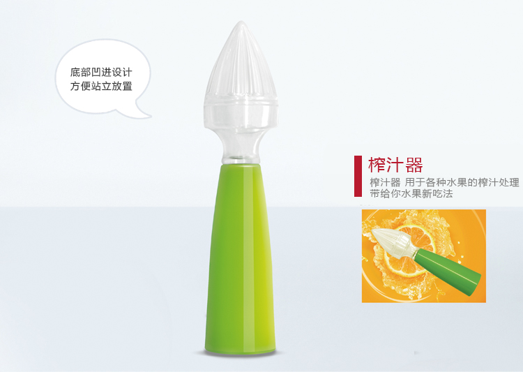 酷家陶瓷刨水果刀折叠刀削皮器去核器果肉分切器榨汁器开瓶器 随悦五件套