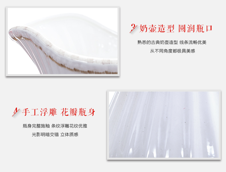 
                                          陶瓷树脂摆件时尚舞蹈美女客厅工艺品创意礼品 彩色舞蹈精灵                
