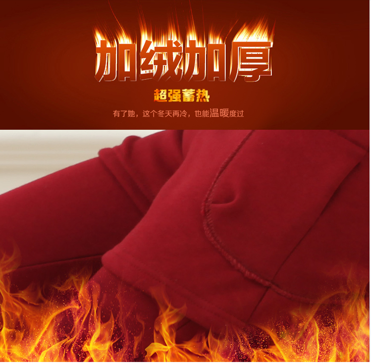 梵倲 休闲裤女女装大码外穿时尚显瘦小脚铅笔女裤弹力紧身长裤 805 黑色   2XL