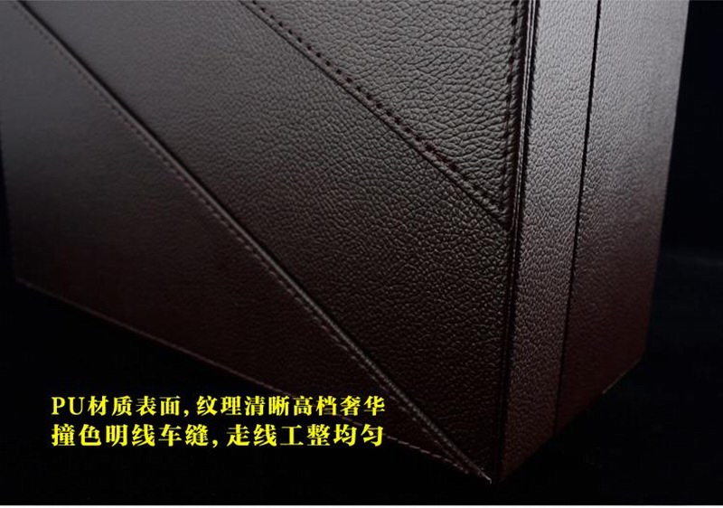 XINCI心瓷 陶瓷刀5件套厨具菜刀水果刀刨刀镜面刀皮革礼盒套装 陶瓷刀5件套