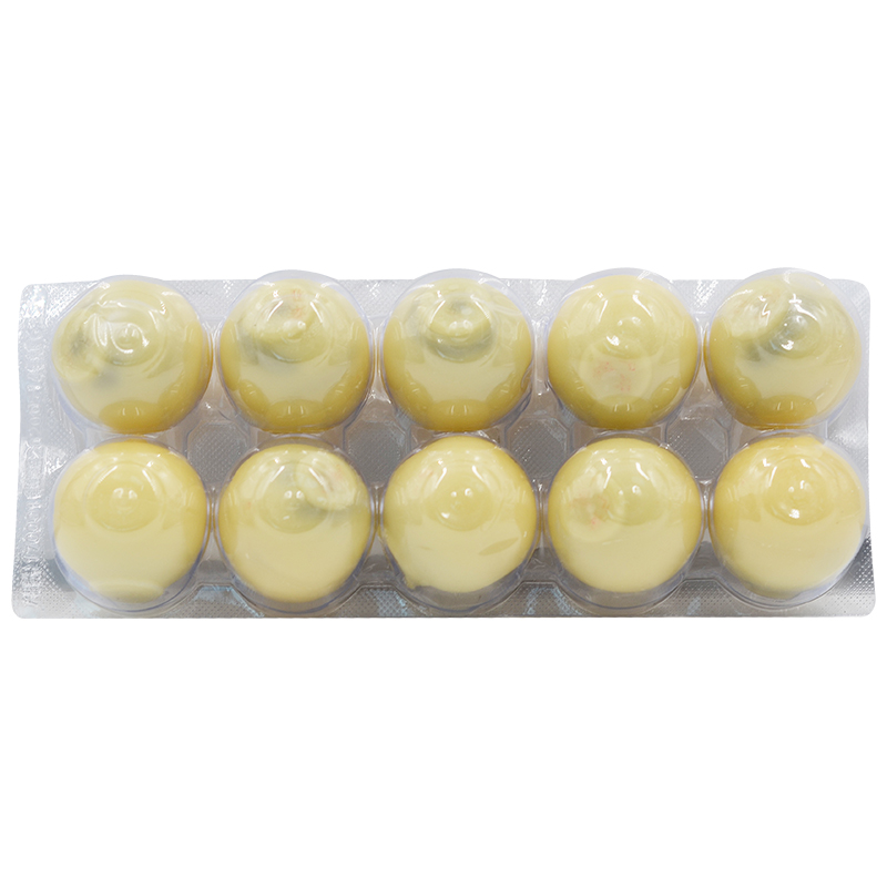 佛山冯了性 宁坤丸 6g*10丸/盒 标准装