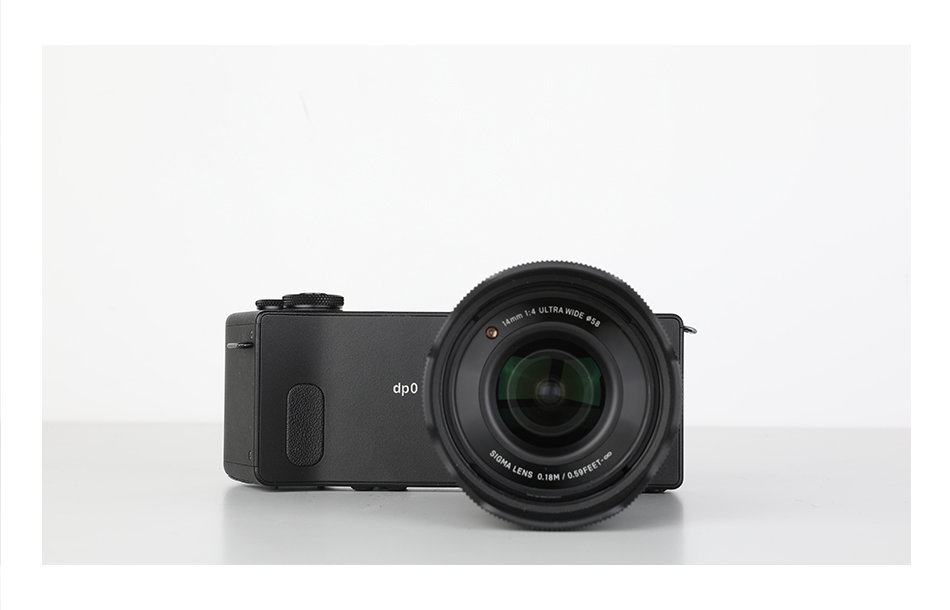 【租赁】适马 dp0 quattro dp0q 便携相机 风光神器 广角 ipf相机出租