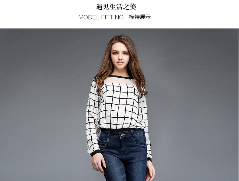 
                                        【全场第二件半价】米克伦女裤秋冬新款加绒牛仔裤女士弹力大码显瘦小脚裤潮 牛仔蓝 28码                