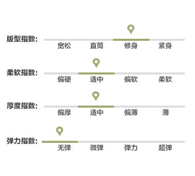 欧昵雪2015秋冬新款简约百搭坎肩欧美时尚潮流长袖短款毛呢外套女 红色 S