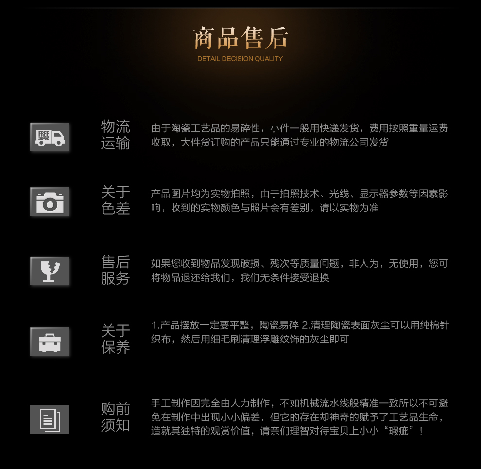
                                        klasco 欧式水果盘果碗装饰摆件陶瓷家居客厅工艺品摆件电视柜茶几                 