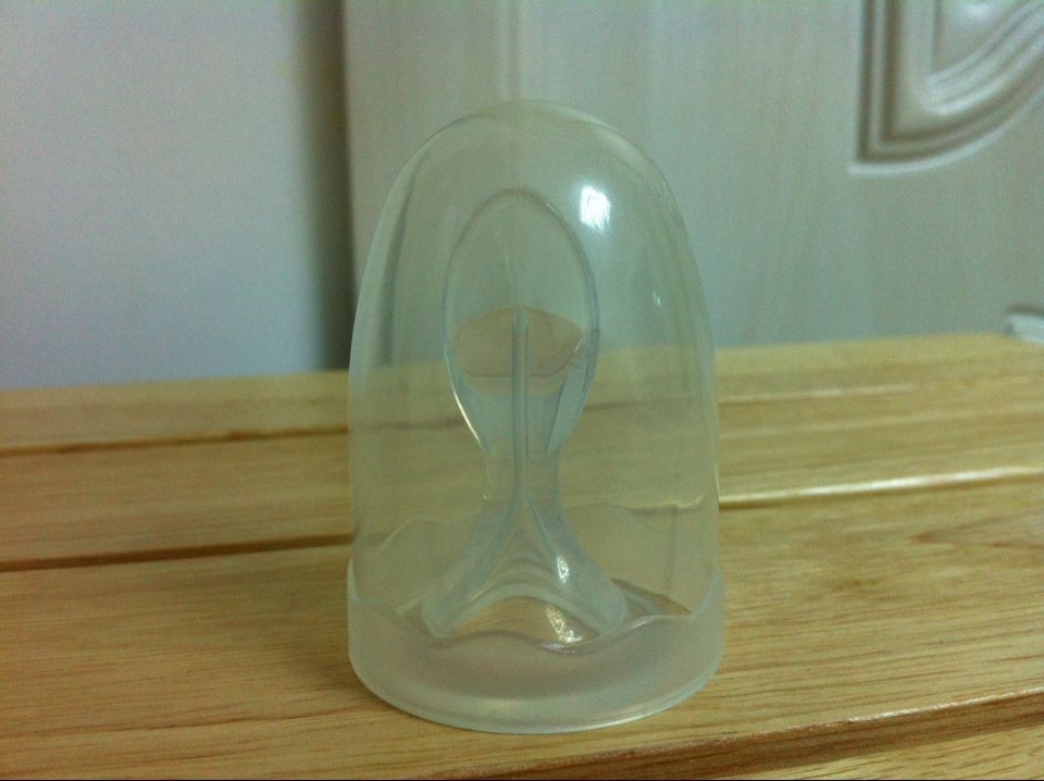 腭裂唇裂唇腭裂专用奶瓶唇腭套装专用兔唇奶瓶手术前后兔唇奶嘴勺头