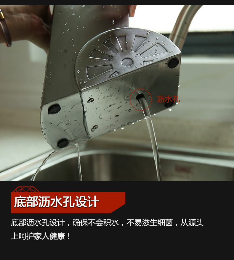 
                                        蜜福（MINEFREE） 七件套刀具套装 厨房菜刀套装                