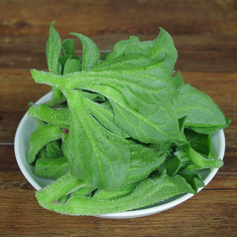 新鲜冰草非洲冰草冰菜冰叶新鲜蔬菜沙拉菜生菜西餐冰草菜3斤