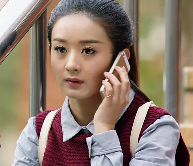 柳媛秋冬装韩版套头马甲背心毛衣针织女672 酒红色 均码