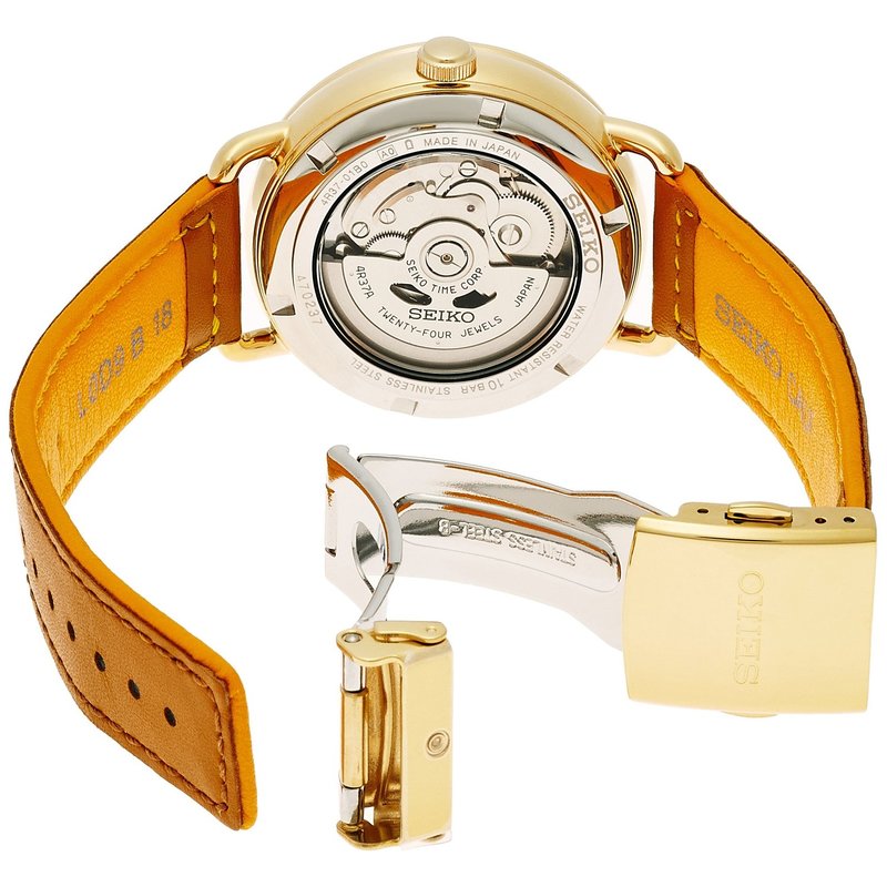 精工(seiko) 商品名称 seiko spirit watch mechanical scv