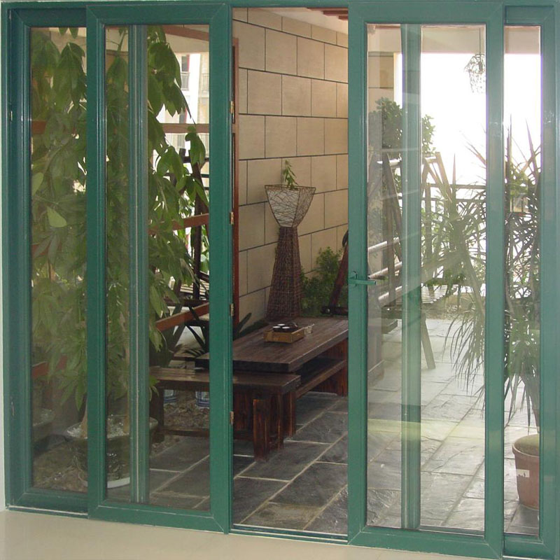 品牌名称 阳光瑞景 型材名称 德国蓝卡隔热断桥铝型材 型材壁厚 国标