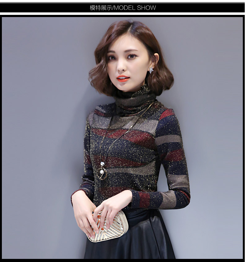 致尚颖秋季宽松显瘦大码女装打底衫T恤女短袖986 绿色款 XL