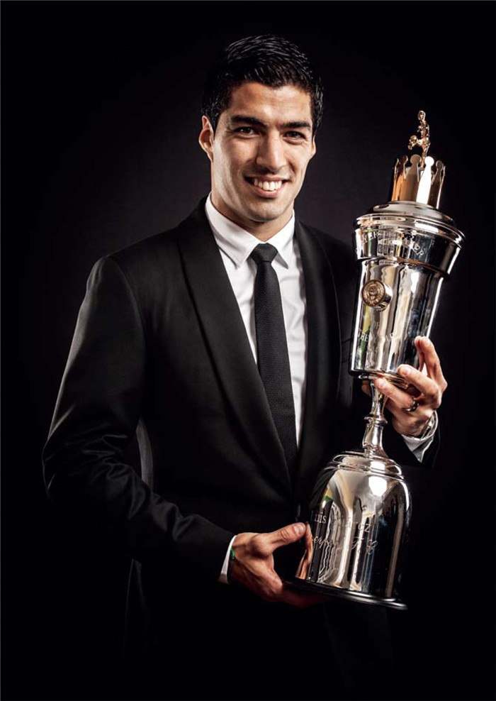 群星闪耀时足球明星传记 乌拉圭历足球天才 还原