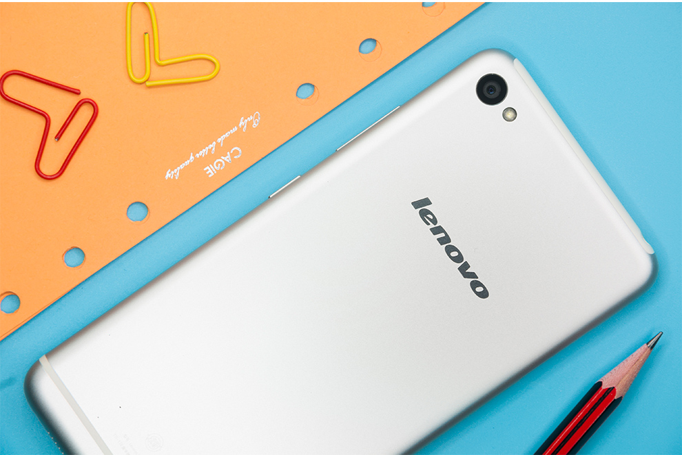 联想 笋尖 S90 (S90-t) 4G 双卡双待 智能 手机（16G ROM） 晶钻粉 移动版