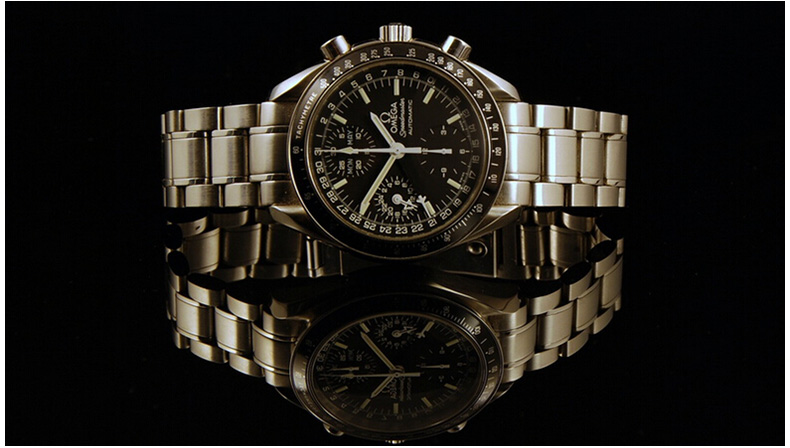 godox亚克力摄影板 摄影棚倒影板 30x30cm倒影反光板