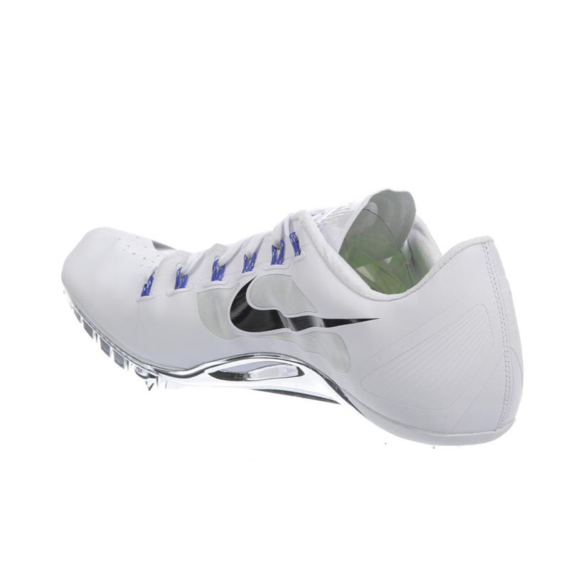 nike zoom superfly r4 is ideal for the power sprinter (60-200m)