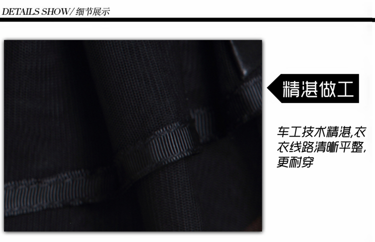 
                                        金里昊特 秋冬蕾丝伞裙海宁绵羊皮裙显瘦韩版性感半身 黑色 L/2尺1                