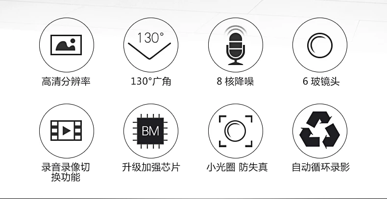 Photographer IDV007 HD 1080P small outdoor chest camera portable digital camera portable micro-photography video artifact sports camera recording pen recorder gift USB card reader Photographer IDV007 HD 1080P small outdoor chest camera portable digital camera portable micro-photography video artifact sports camera recording pen recorder gift USB card reader
