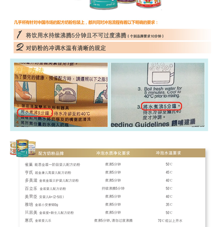 贝立安（Brillante）恒温调奶器冲奶宝贝1.7L BDC03